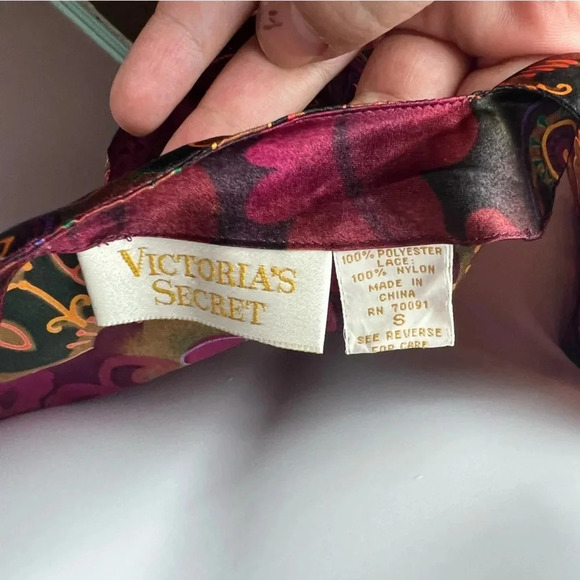 Vintage Gold Label VS - Picture 7 of 8